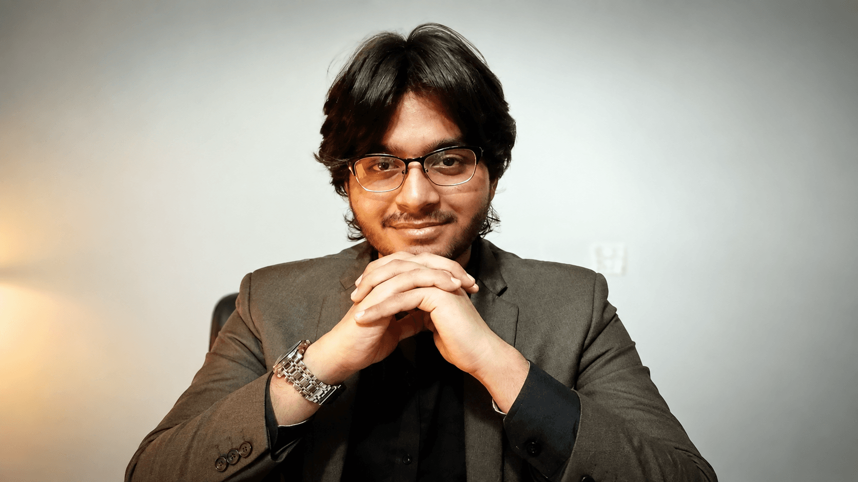 Talha Hero Visual